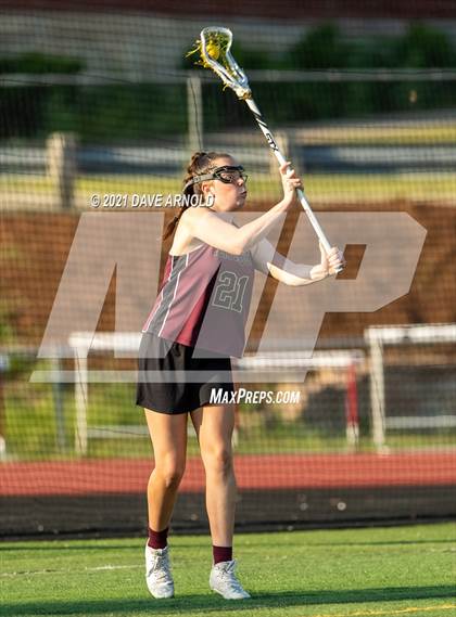 Thumbnail 3 in Pembroke @ Portsmouth (NHIAA Divison 2 Semifinal) photogallery.