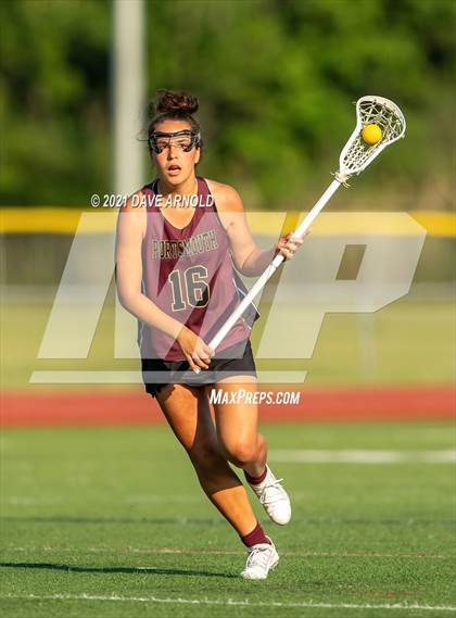 Thumbnail 1 in Pembroke @ Portsmouth (NHIAA Divison 2 Semifinal) photogallery.