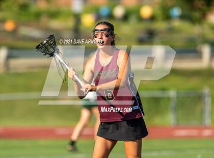 Thumbnail 2 in Pembroke @ Portsmouth (NHIAA Divison 2 Semifinal) photogallery.