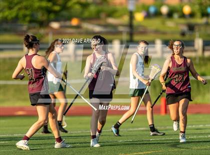Thumbnail 1 in Pembroke @ Portsmouth (NHIAA Divison 2 Semifinal) photogallery.