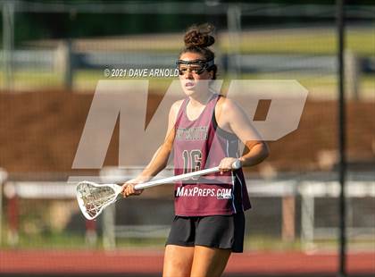Thumbnail 1 in Pembroke @ Portsmouth (NHIAA Divison 2 Semifinal) photogallery.