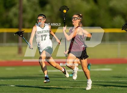 Thumbnail 1 in Pembroke @ Portsmouth (NHIAA Divison 2 Semifinal) photogallery.