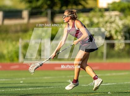 Thumbnail 3 in Pembroke @ Portsmouth (NHIAA Divison 2 Semifinal) photogallery.