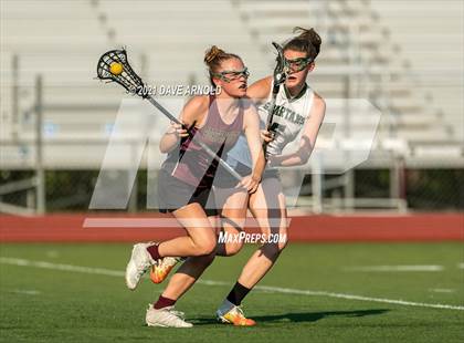 Thumbnail 2 in Pembroke @ Portsmouth (NHIAA Divison 2 Semifinal) photogallery.
