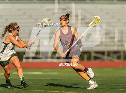 Thumbnail 3 in Pembroke @ Portsmouth (NHIAA Divison 2 Semifinal) photogallery.