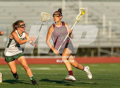 Thumbnail 1 in Pembroke @ Portsmouth (NHIAA Divison 2 Semifinal) photogallery.
