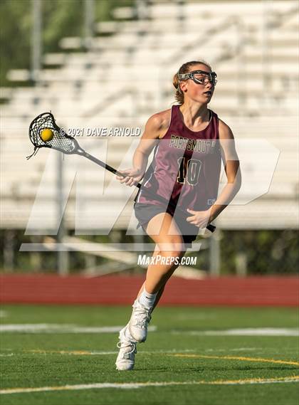 Thumbnail 1 in Pembroke @ Portsmouth (NHIAA Divison 2 Semifinal) photogallery.