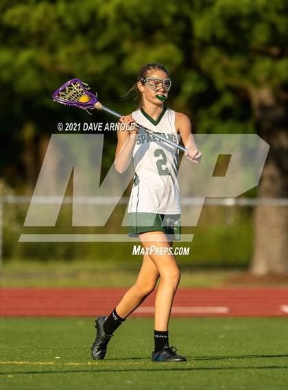 Thumbnail 1 in Pembroke @ Portsmouth (NHIAA Divison 2 Semifinal) photogallery.