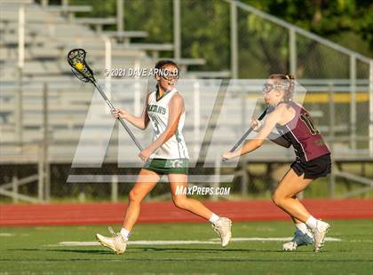 Thumbnail 2 in Pembroke @ Portsmouth (NHIAA Divison 2 Semifinal) photogallery.