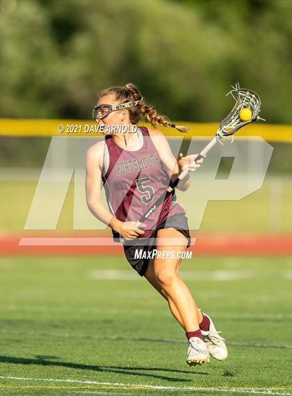 Thumbnail 1 in Pembroke @ Portsmouth (NHIAA Divison 2 Semifinal) photogallery.
