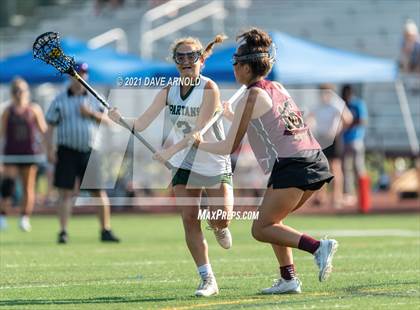 Thumbnail 1 in Pembroke @ Portsmouth (NHIAA Divison 2 Semifinal) photogallery.
