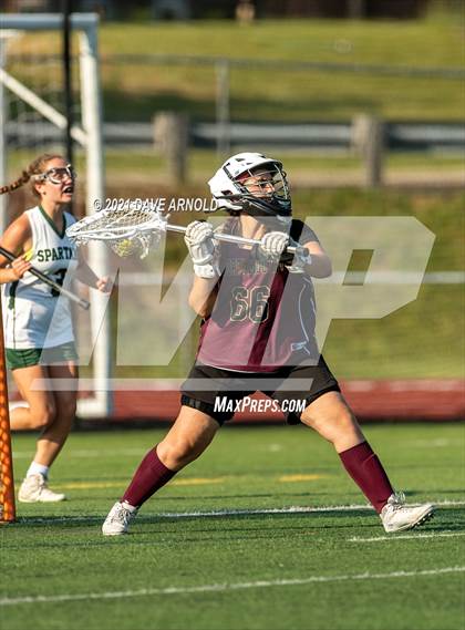 Thumbnail 2 in Pembroke @ Portsmouth (NHIAA Divison 2 Semifinal) photogallery.