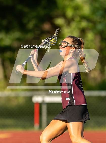Thumbnail 1 in Pembroke @ Portsmouth (NHIAA Divison 2 Semifinal) photogallery.