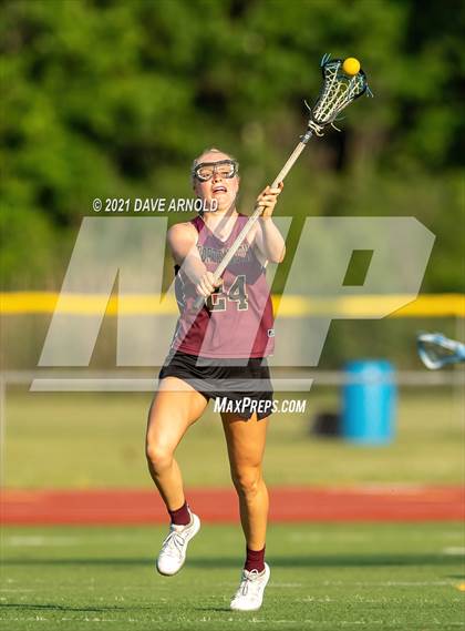 Thumbnail 3 in Pembroke @ Portsmouth (NHIAA Divison 2 Semifinal) photogallery.