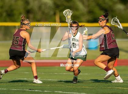 Thumbnail 2 in Pembroke @ Portsmouth (NHIAA Divison 2 Semifinal) photogallery.