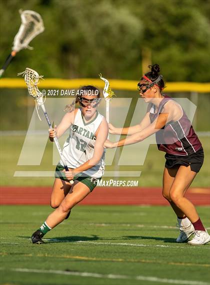 Thumbnail 1 in Pembroke @ Portsmouth (NHIAA Divison 2 Semifinal) photogallery.