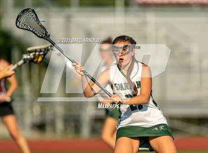 Thumbnail 3 in Pembroke @ Portsmouth (NHIAA Divison 2 Semifinal) photogallery.