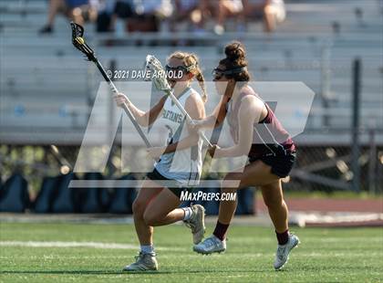 Thumbnail 3 in Pembroke @ Portsmouth (NHIAA Divison 2 Semifinal) photogallery.