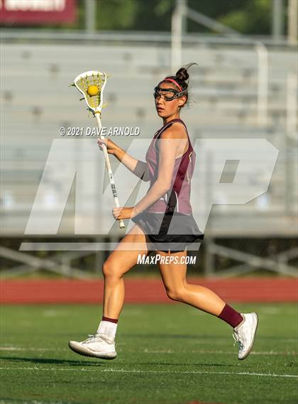 Thumbnail 2 in Pembroke @ Portsmouth (NHIAA Divison 2 Semifinal) photogallery.