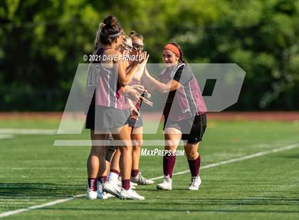 Thumbnail 3 in Pembroke @ Portsmouth (NHIAA Divison 2 Semifinal) photogallery.