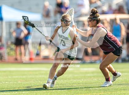 Thumbnail 1 in Pembroke @ Portsmouth (NHIAA Divison 2 Semifinal) photogallery.