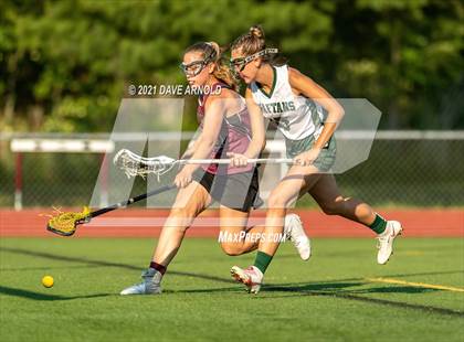 Thumbnail 2 in Pembroke @ Portsmouth (NHIAA Divison 2 Semifinal) photogallery.