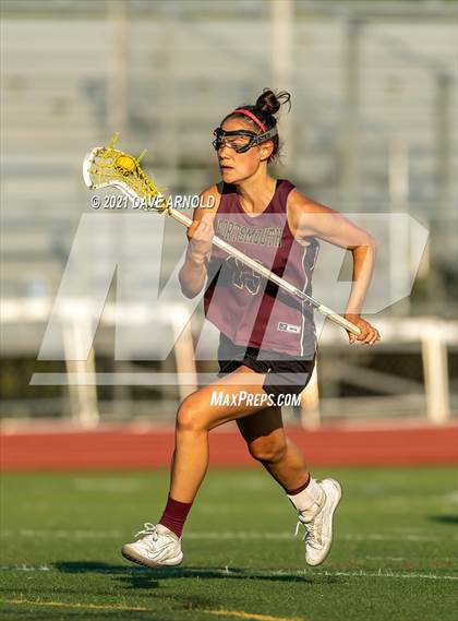 Thumbnail 1 in Pembroke @ Portsmouth (NHIAA Divison 2 Semifinal) photogallery.