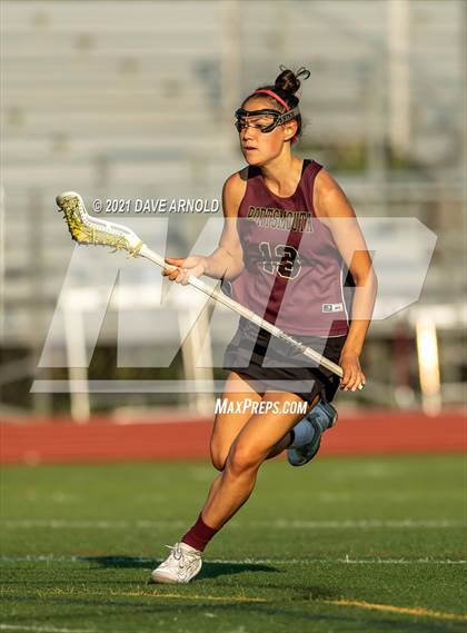 Thumbnail 2 in Pembroke @ Portsmouth (NHIAA Divison 2 Semifinal) photogallery.