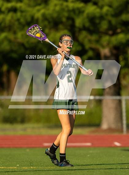 Thumbnail 2 in Pembroke @ Portsmouth (NHIAA Divison 2 Semifinal) photogallery.
