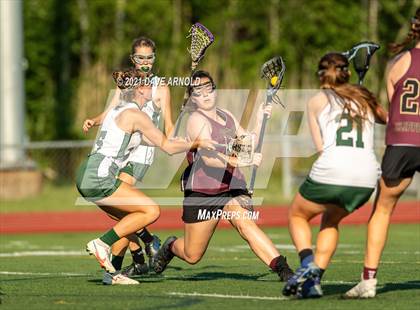 Thumbnail 1 in Pembroke @ Portsmouth (NHIAA Divison 2 Semifinal) photogallery.