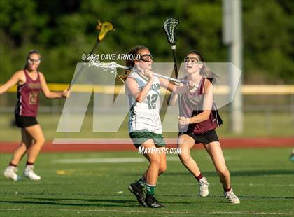 Thumbnail 2 in Pembroke @ Portsmouth (NHIAA Divison 2 Semifinal) photogallery.