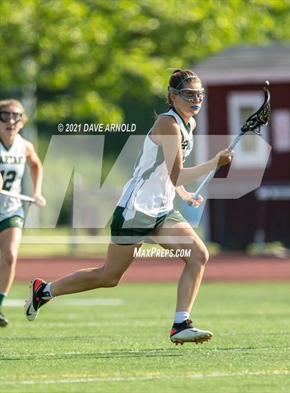 Thumbnail 1 in Pembroke @ Portsmouth (NHIAA Divison 2 Semifinal) photogallery.