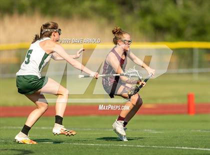 Thumbnail 1 in Pembroke @ Portsmouth (NHIAA Divison 2 Semifinal) photogallery.