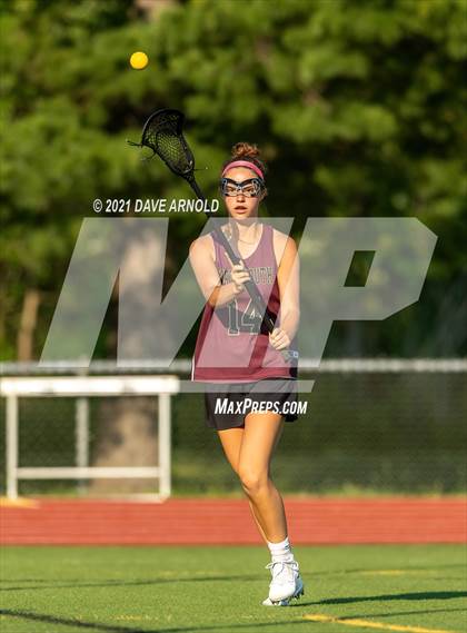 Thumbnail 3 in Pembroke @ Portsmouth (NHIAA Divison 2 Semifinal) photogallery.