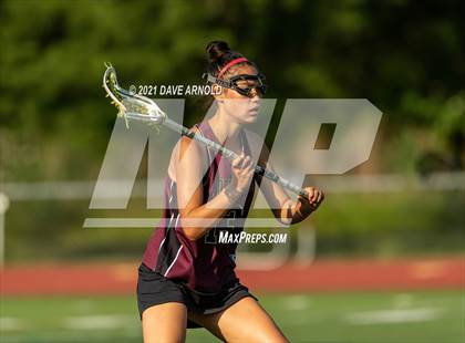 Thumbnail 2 in Pembroke @ Portsmouth (NHIAA Divison 2 Semifinal) photogallery.