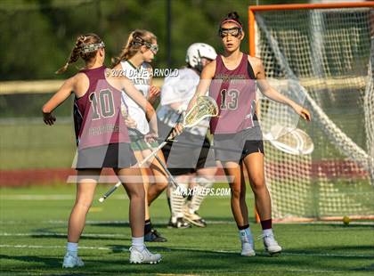 Thumbnail 2 in Pembroke @ Portsmouth (NHIAA Divison 2 Semifinal) photogallery.