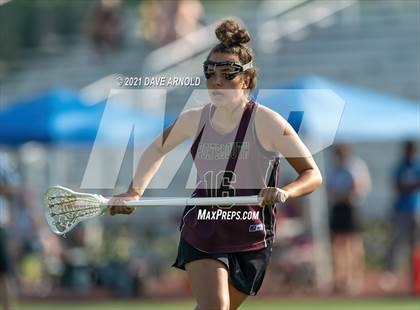 Thumbnail 2 in Pembroke @ Portsmouth (NHIAA Divison 2 Semifinal) photogallery.