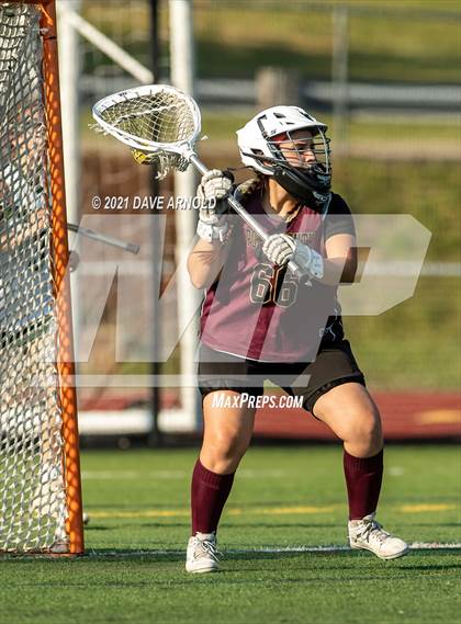 Thumbnail 1 in Pembroke @ Portsmouth (NHIAA Divison 2 Semifinal) photogallery.