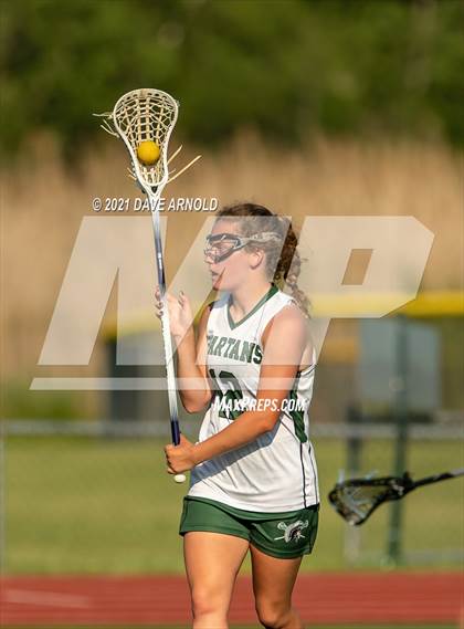 Thumbnail 2 in Pembroke @ Portsmouth (NHIAA Divison 2 Semifinal) photogallery.
