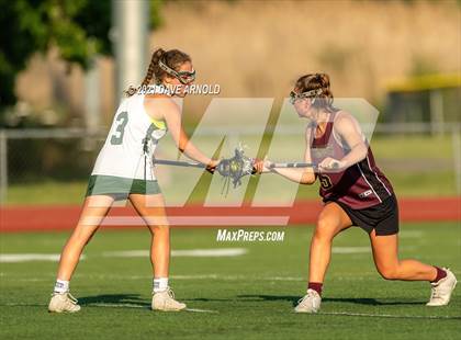 Thumbnail 2 in Pembroke @ Portsmouth (NHIAA Divison 2 Semifinal) photogallery.