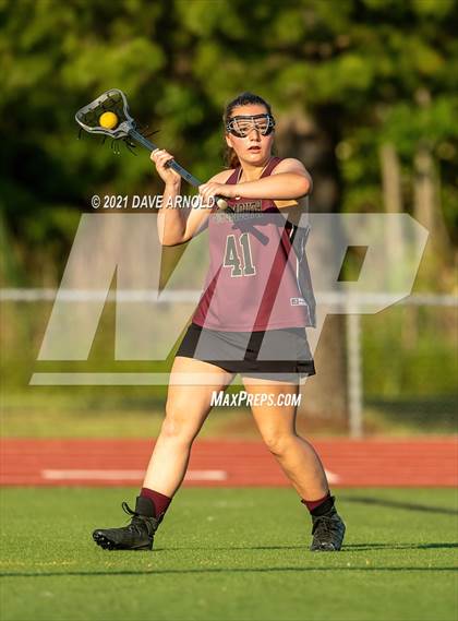 Thumbnail 1 in Pembroke @ Portsmouth (NHIAA Divison 2 Semifinal) photogallery.