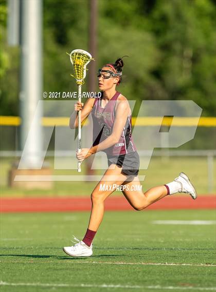 Thumbnail 2 in Pembroke @ Portsmouth (NHIAA Divison 2 Semifinal) photogallery.