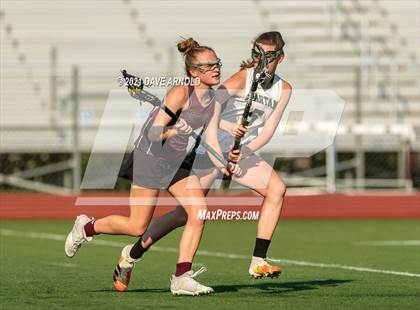 Thumbnail 1 in Pembroke @ Portsmouth (NHIAA Divison 2 Semifinal) photogallery.