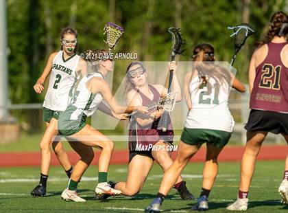 Thumbnail 2 in Pembroke @ Portsmouth (NHIAA Divison 2 Semifinal) photogallery.