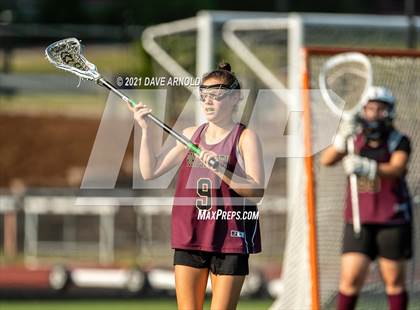 Thumbnail 2 in Pembroke @ Portsmouth (NHIAA Divison 2 Semifinal) photogallery.