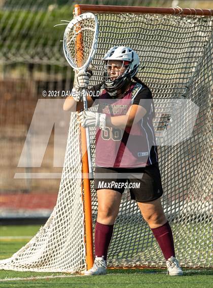Thumbnail 1 in Pembroke @ Portsmouth (NHIAA Divison 2 Semifinal) photogallery.