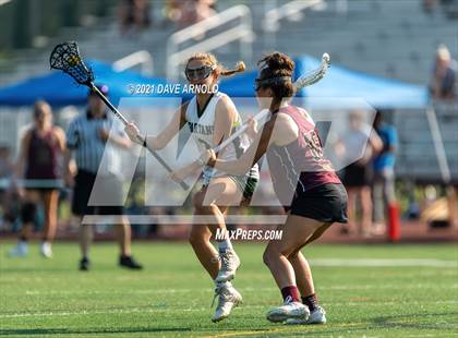 Thumbnail 2 in Pembroke @ Portsmouth (NHIAA Divison 2 Semifinal) photogallery.
