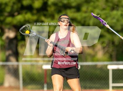 Thumbnail 2 in Pembroke @ Portsmouth (NHIAA Divison 2 Semifinal) photogallery.