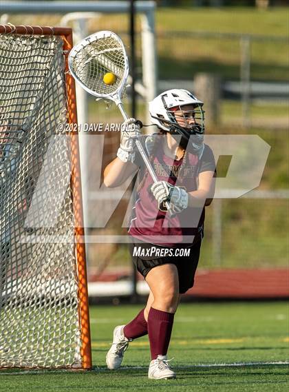 Thumbnail 3 in Pembroke @ Portsmouth (NHIAA Divison 2 Semifinal) photogallery.