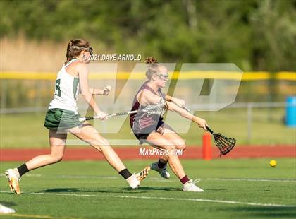 Thumbnail 2 in Pembroke @ Portsmouth (NHIAA Divison 2 Semifinal) photogallery.